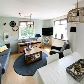 Bild von Knus appartement in Callantsoog met dakterras op het zuiden - Belvilla by Oyo
