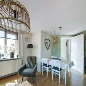 Bild von Knus appartement in Callantsoog met dakterras op het zuiden - Belvilla by Oyo