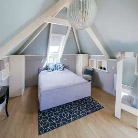 Bild von Knus appartement in Callantsoog met dakterras op het zuiden - Belvilla by Oyo