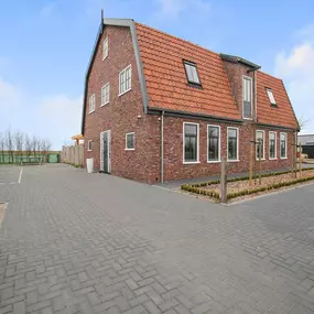 Bild von Vakantiehuis Hazenborgh op Callantsoog met een hangmat - Belvilla by Oyo