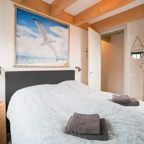 Bild von Vakantiehuis Hazenborgh op Callantsoog met een hangmat - Belvilla by Oyo
