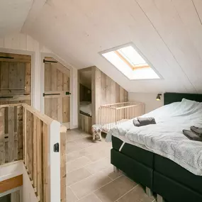 Bild von Vakantiehuis Hazenborgh op Callantsoog met een hangmat - Belvilla by Oyo