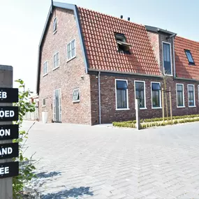 Bild von Vakantiehuis Hazenborgh op Callantsoog met een hangmat - Belvilla by Oyo