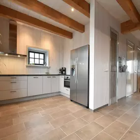 Bild von Vakantiehuis Hazenborgh op Callantsoog met een hangmat - Belvilla by Oyo