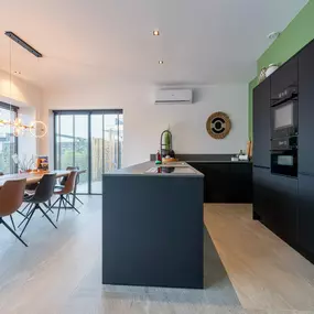 Bild von Watervilla met eigen steiger nabij Harderwijk - Belvilla by Oyo