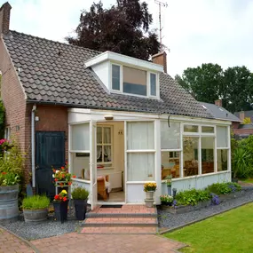 Bild von Sfeervol vakantiehuis in Soerendonk - Belvilla by Oyo