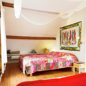 Bild von Sfeervol vakantiehuis in Soerendonk - Belvilla by Oyo