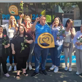 Bild von Goldenpflege24 - Essen Heisingen