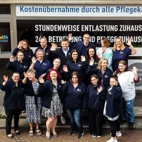 Bild von Goldenpflege24 - Essen Heisingen