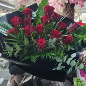 Bild von Blumen Dornröschen GmbH