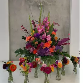 Bild von Blumen Dornröschen GmbH