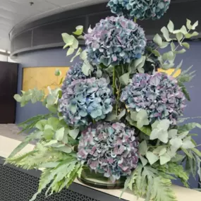 Bild von Blumen Dornröschen GmbH