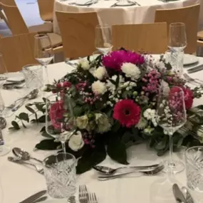 Bild von Blumen Dornröschen GmbH