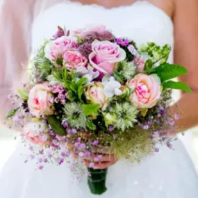 Bild von Blumen Dornröschen GmbH