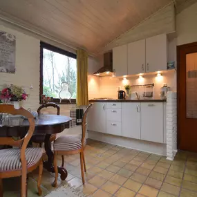 Bild von Gezellig vakantiehuis in Zorgvlied met een privÃ©tuin - Belvilla by Oyo