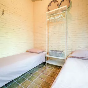 Bild von Gezellig vakantiehuis in Zorgvlied met een privÃ©tuin - Belvilla by Oyo