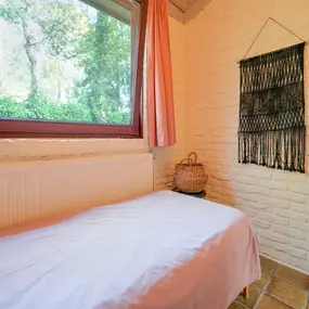 Bild von Gezellig vakantiehuis in Zorgvlied met een privÃ©tuin - Belvilla by Oyo