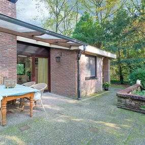 Bild von Gezellig vakantiehuis in Zorgvlied met een privÃ©tuin - Belvilla by Oyo