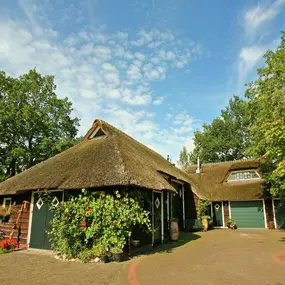 Bild von Vakantiehuis met sauna en bubbelbad - Belvilla by Oyo
