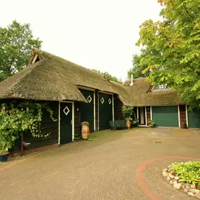 Bild von Vakantiehuis met sauna en bubbelbad - Belvilla by Oyo