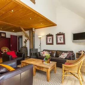 Bild von Vakantiehuis met sauna en bubbelbad - Belvilla by Oyo