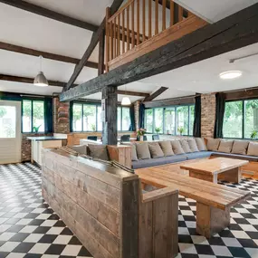 Bild von Ruime woonboerderij in Limburg vlakbij bos - Belvilla by Oyo