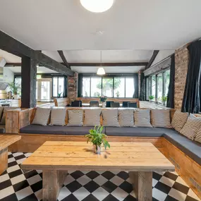 Bild von Ruime woonboerderij in Limburg vlakbij bos - Belvilla by Oyo