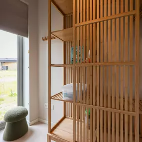 Bild von Charmant vakantiehuis met tuin - Belvilla by Oyo