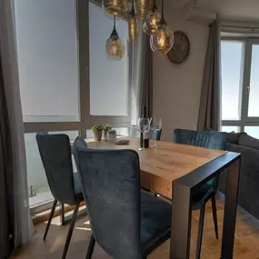 Bild von Premium appartement met overdekt terras - Belvilla by Oyo