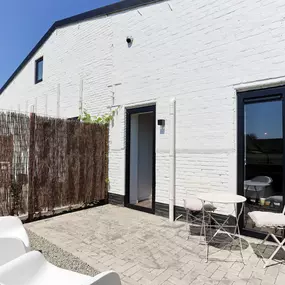 Bild von Moderne 2-persoonssuite Katoen in Kamperland - Belvilla by Oyo