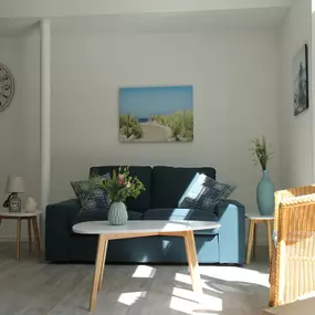 Bild von Mooi appartement in Schoorl vlakbij strand - Belvilla by Oyo