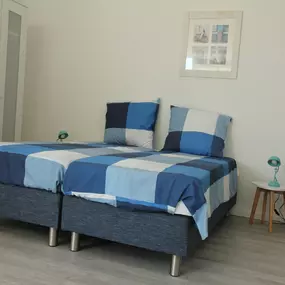 Bild von Mooi appartement in Schoorl vlakbij strand - Belvilla by Oyo