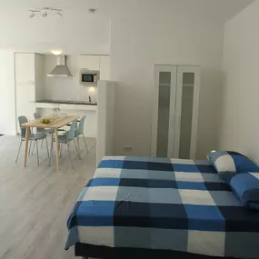 Bild von Mooi appartement in Schoorl vlakbij strand - Belvilla by Oyo