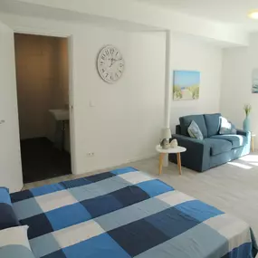 Bild von Mooi appartement in Schoorl vlakbij strand - Belvilla by Oyo