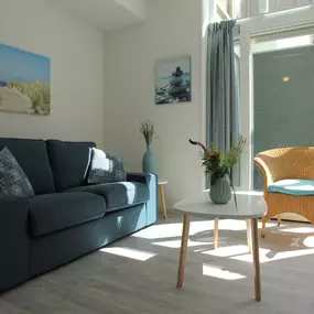 Bild von Mooi appartement in Schoorl vlakbij strand - Belvilla by Oyo