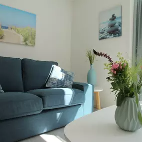 Bild von Mooi appartement in Schoorl vlakbij strand - Belvilla by Oyo