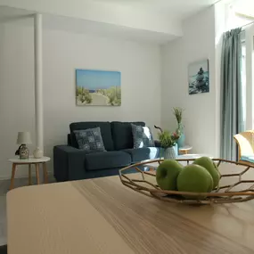 Bild von Mooi appartement in Schoorl vlakbij strand - Belvilla by Oyo