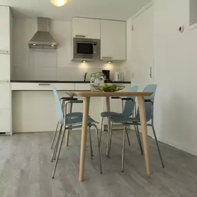 Bild von Mooi appartement in Schoorl vlakbij strand - Belvilla by Oyo