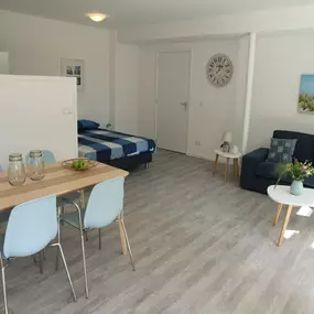 Bild von Mooi appartement in Schoorl vlakbij strand - Belvilla by Oyo