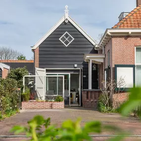 Bild von Modern vakantiehuis met tuin - Belvilla by Oyo