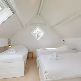 Bild von Modern vakantiehuis met tuin - Belvilla by Oyo