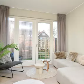 Bild von Mooi vakantiehuis met tuin - Belvilla by Oyo