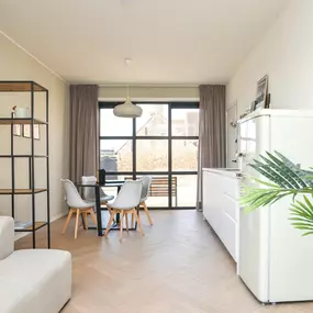 Bild von Mooi vakantiehuis met tuin - Belvilla by Oyo