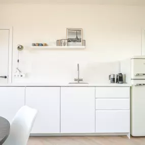 Bild von Mooi vakantiehuis met tuin - Belvilla by Oyo