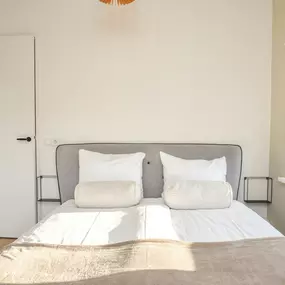 Bild von Mooi vakantiehuis met tuin - Belvilla by Oyo