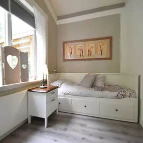Bild von Prachtig 6-persoons vakantiehuis met tuin in Rijssen-Holten - Belvilla by Oyo