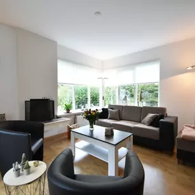 Bild von Prachtig 6-persoons vakantiehuis met tuin in Rijssen-Holten - Belvilla by Oyo
