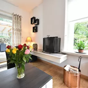 Bild von Prachtig 6-persoons vakantiehuis met tuin in Rijssen-Holten - Belvilla by Oyo