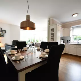 Bild von Prachtig 6-persoons vakantiehuis met tuin in Rijssen-Holten - Belvilla by Oyo