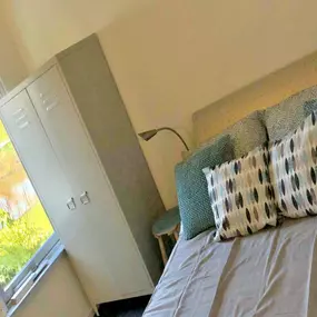Bild von Villa in Ooltgensplaat met aanlegsteiger - Belvilla by Oyo